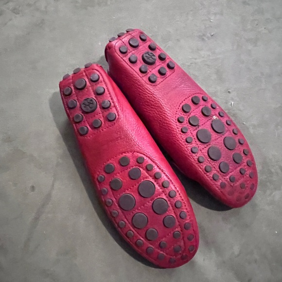 Tory Burch Driving Flats - Picture 5 of 5